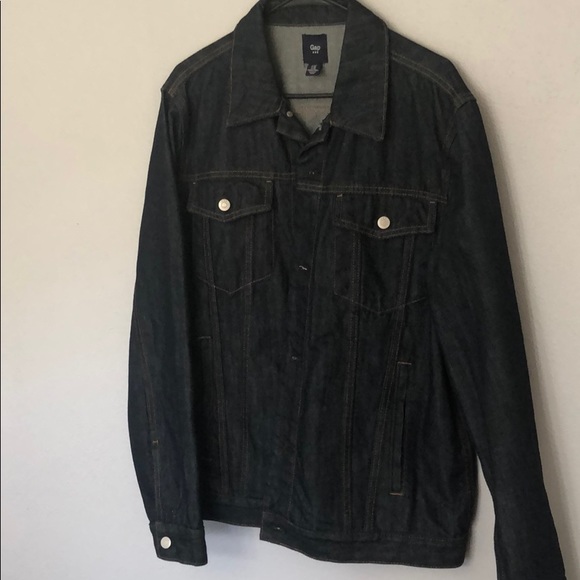 GAP Other - Gap Jean Jacket